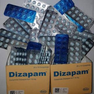 Buy Diazepam Shalina 10mg