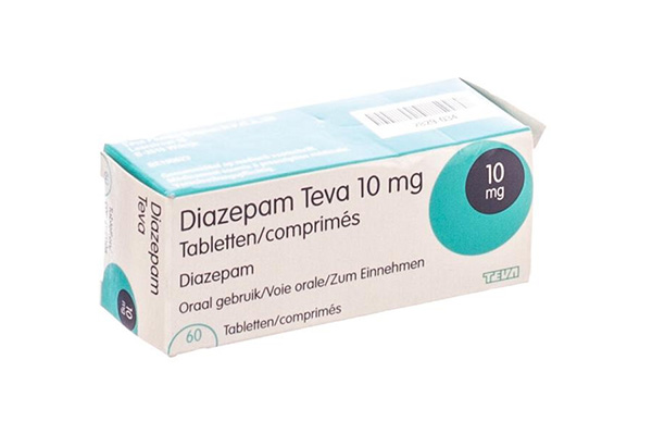  Buy Diazepam valium TEVA