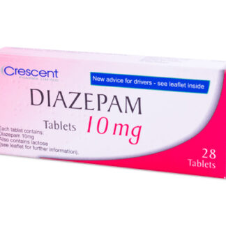 Buy diazepam crescent 10mg - diazepam crescent for sale uk - buy valium
