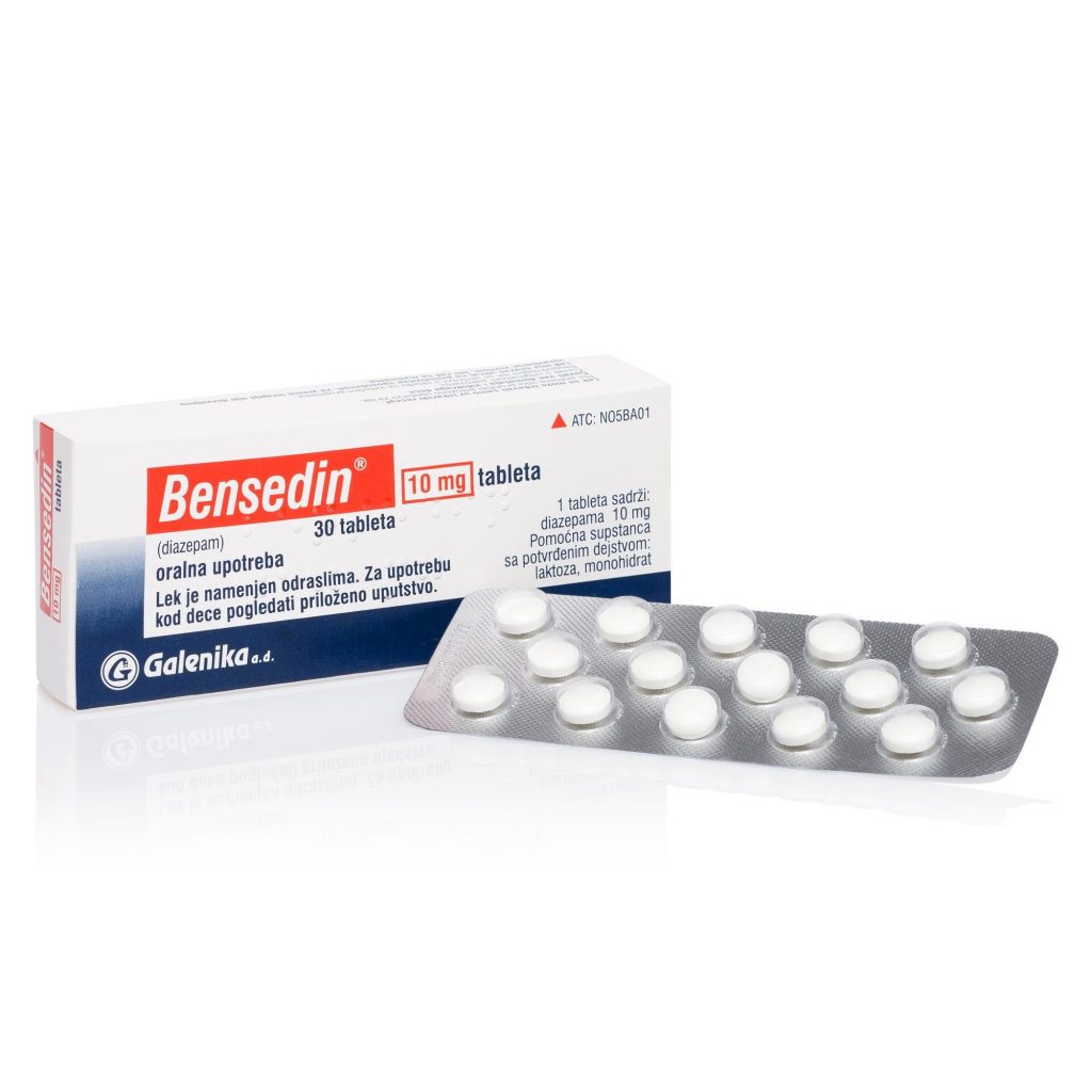 Buy bensedin online, Buy Diazepam Galenika Bensedin Online UK