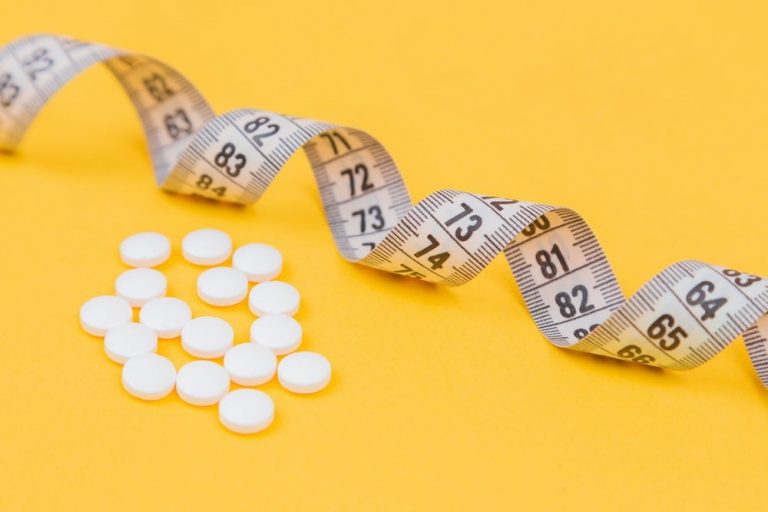 Are Weight Loss Pills Dangerous